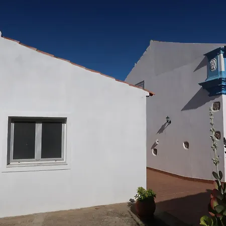 別荘 Casinha Dos Avos By Fewo-plan Esto100 An Der Algarve *