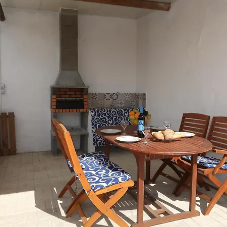 Casinha Dos Avos By Fewo-plan Esto100 An Der Algarve