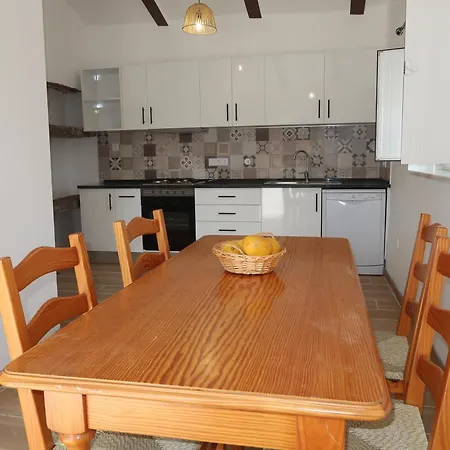 Casinha Dos Avos By Fewo-plan Esto100 An Der Algarve