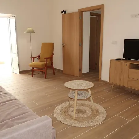 Сasa de vacaciones Casinha Dos Avos By Fewo-plan Esto100 An Der Algarve